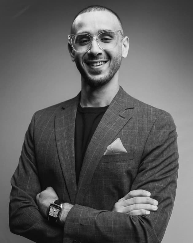 Nour M, Strategy at Privian Studios