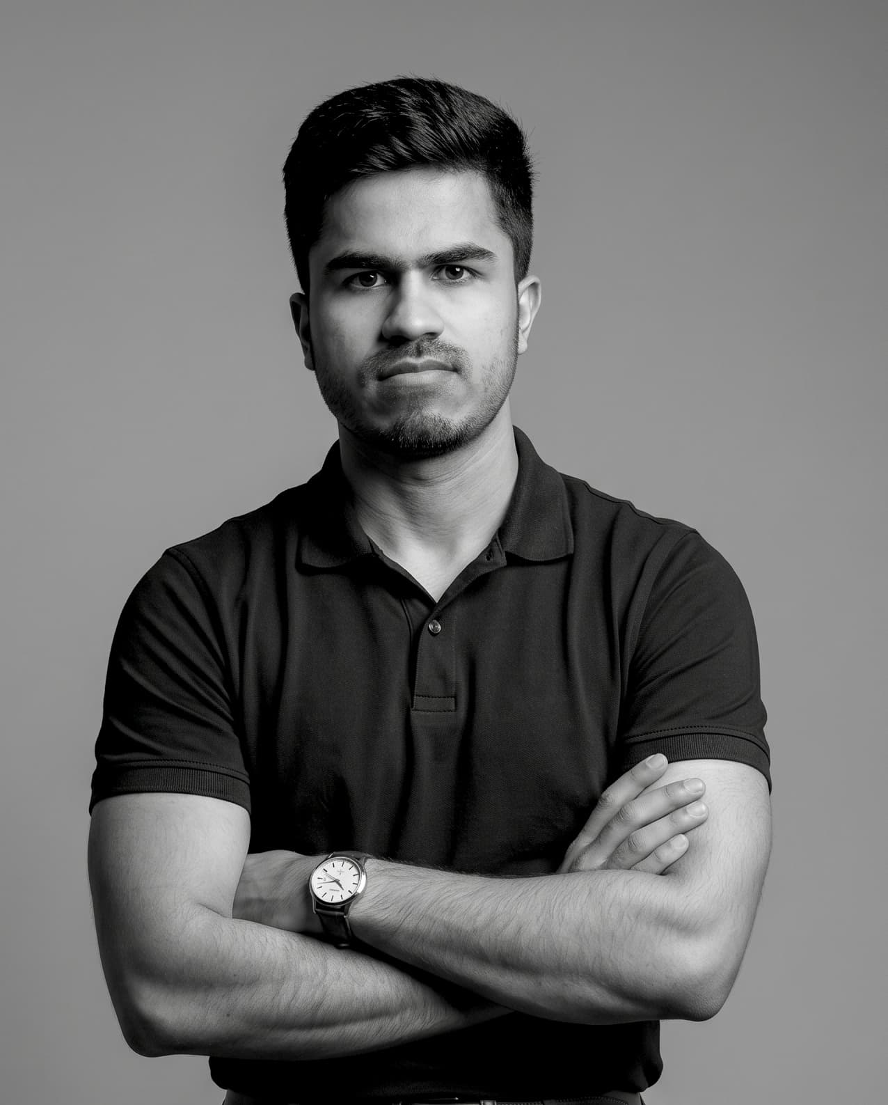 Tushar Shandilya, Consulting at Privian Studios